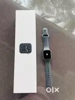 I watch series 5