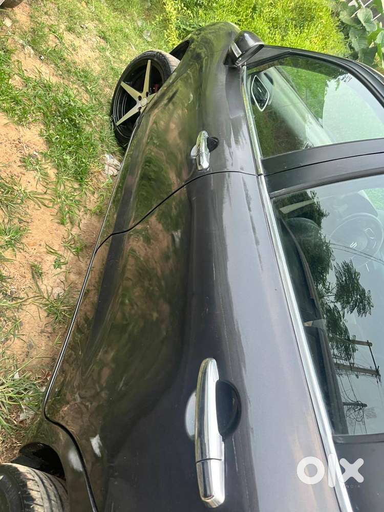 Maruti Suzuki Baleno 2018 Petrol 17INCH STAR ALLOY