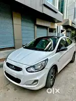 Hyundai Fluidic Verna 2014 Diesel Well Maintained