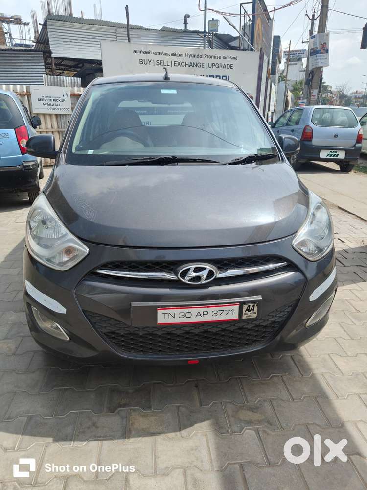 Hyundai i10 Magna, 2011, Petrol