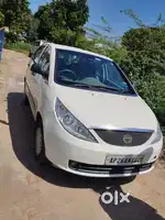 Tata Indica Vista 2012 Diesel 800000 Km Driven