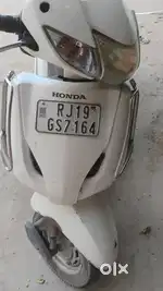 Honda Activa Scooty for Sale