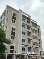 Ready to move with 95% Loan