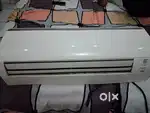 Daikin Split Inverter Ac
