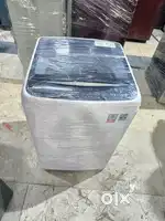 I'd67 LG digital inverter top load washing machine fully automatic