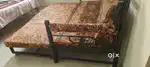 Sofa cum bed