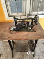 USHA Motorized tailoring machine