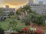 1 bhk flat available on rent in Nikam park, Kolhapur