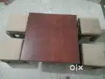 Dining set