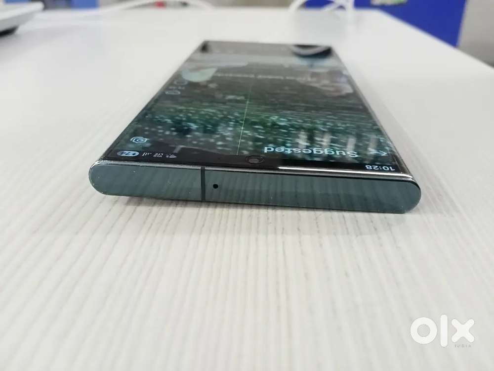 Samsung S22 Ultra