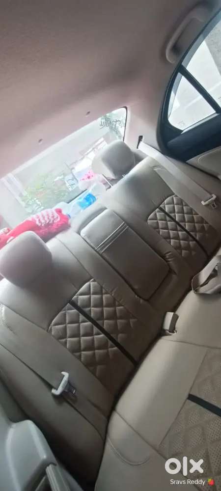 Maruti Suzuki Swift Dzire 2022