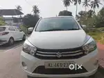 Maruti Suzuki Celerio VXI AMT, 2017, Petrol