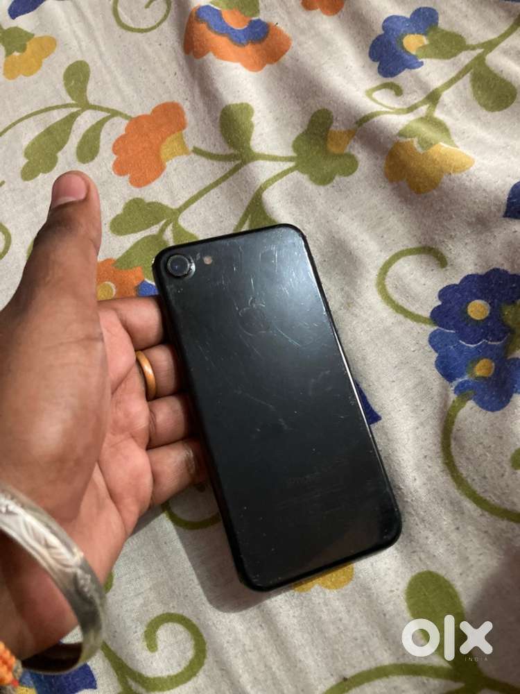 iPhone 7 all good