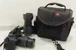 Nikon D3400 camera for sell fresh