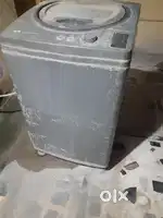 IFB washing machine fully automatic