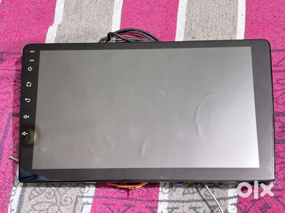 Car Stereo and pioneer Speaker for sell