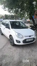 Ford Figo 1.5D Trend MT, 2015, Diesel
