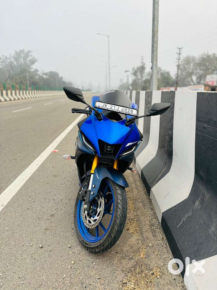 Newly condition ontouch bike