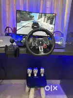 LOGITECH G29