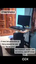 Pc computer