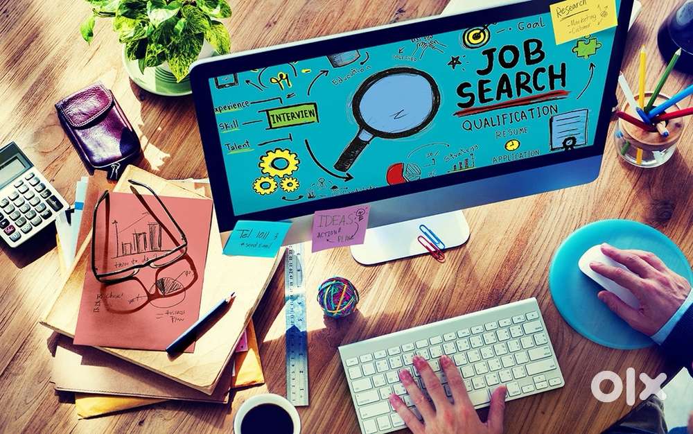 We are looking only girls in Jaipur