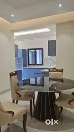 Luxurious Ready to moov flat on Gomtinagar Vistar Near Shalimar 1 word