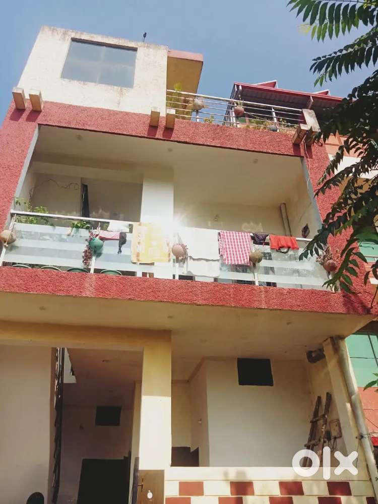Duplex for sale in 100 (18x50) gaz in kuanwala harrawala