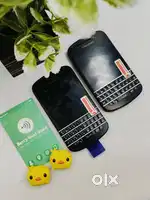 BLACKBERRY Q10 - BRAND NEW UNUSED DEVICE WITH GENUINE BILL.