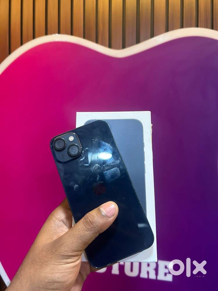 Apple iphone 13 128Gb 100BH