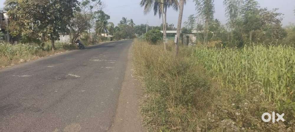 OPEN PLOT FOR LEASE OR RENT