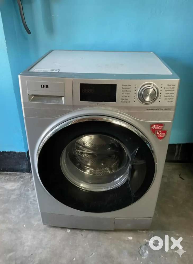 IFB Washing Machine