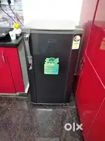 Fridge 165 ltr Chroma