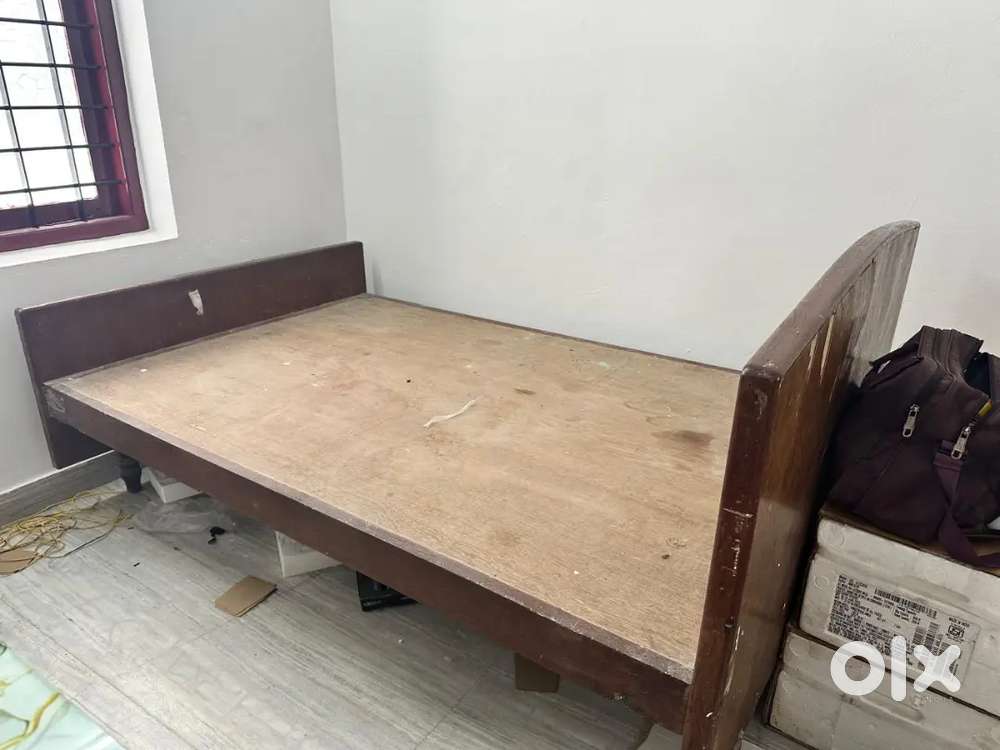 Used cot for sale