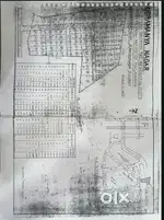Land for Sales in Subramani nagar moovarasampet - 2030 SQ FT