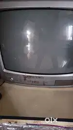 Philips TV with working