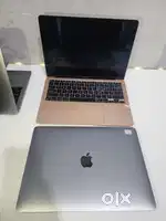 Apple MacBook Air M1 (2020) – 8GB RAM, 256GB SSD, With Charger