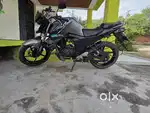 Fzs bike, Best condition. Single Owner.