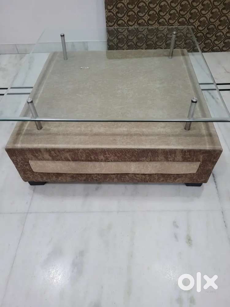 Sofa table