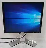 19 INCH DELL SQUARE MONITER JUST RS1700 IN HOSUR KK COMPUTERSCALL ME O