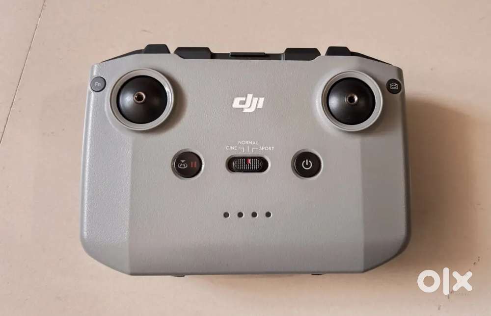 DJI RC-N1 remote