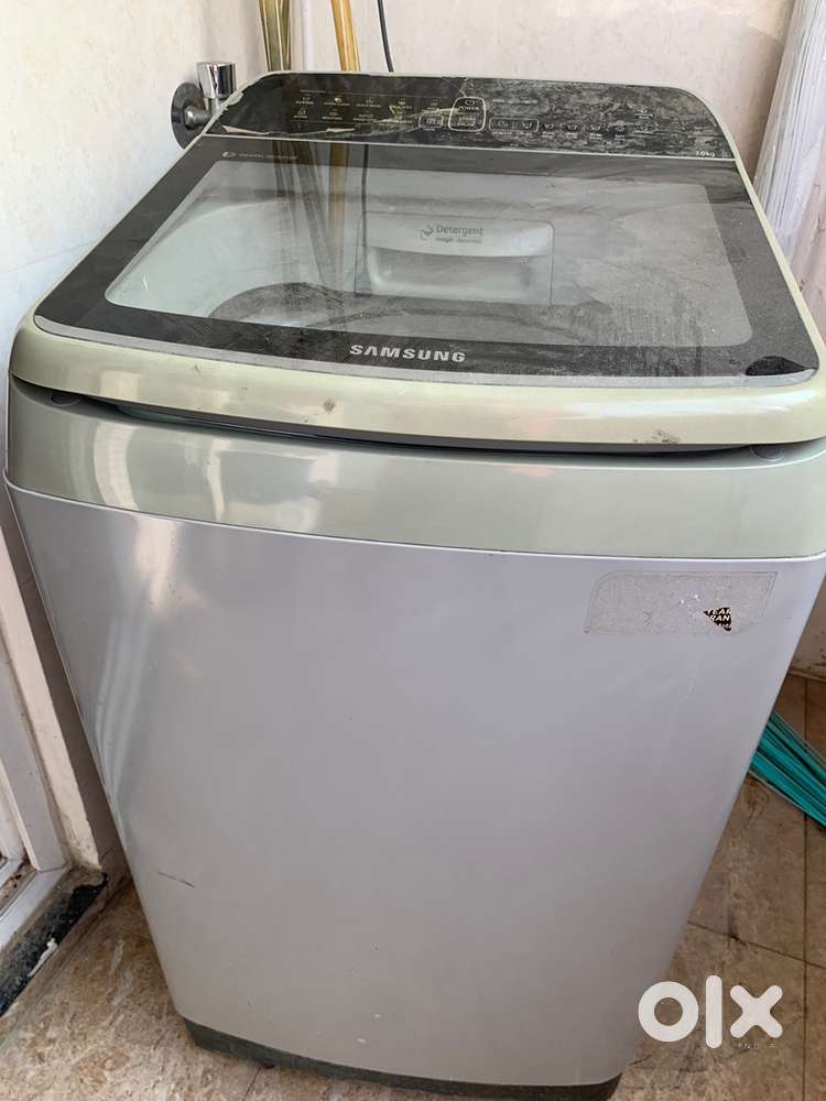 Samsung Top Load Washing Machine 7kg Fully Automatic