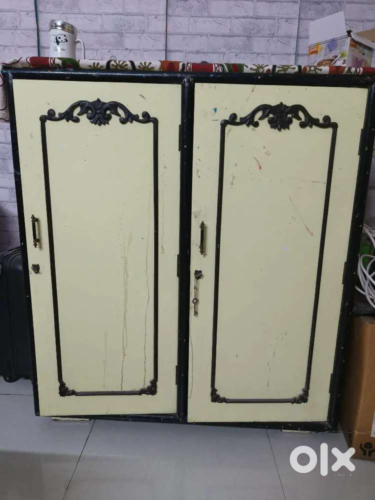 Storage Cabinet