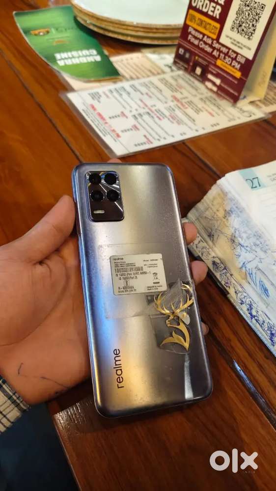 New condition ,6+6 Ram,128 mimory,Front camra 16