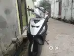 Its a scooty
