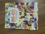 MS-CIT book