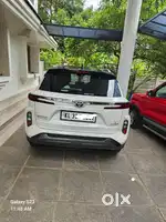 TOYOTA URBEN CRUISER HYRYDER V PETROL HYBRID 2024