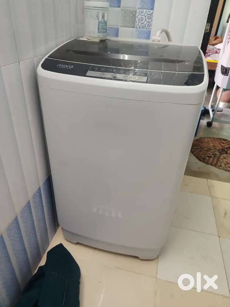 Marq innowash 6Kg washing machine