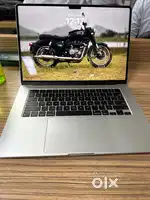 Apple macbook air m2