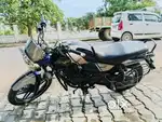 Condition is good both tyre new