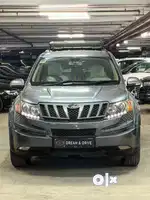 Mahindra XUV500 W6 2WD, 2015, Diesel